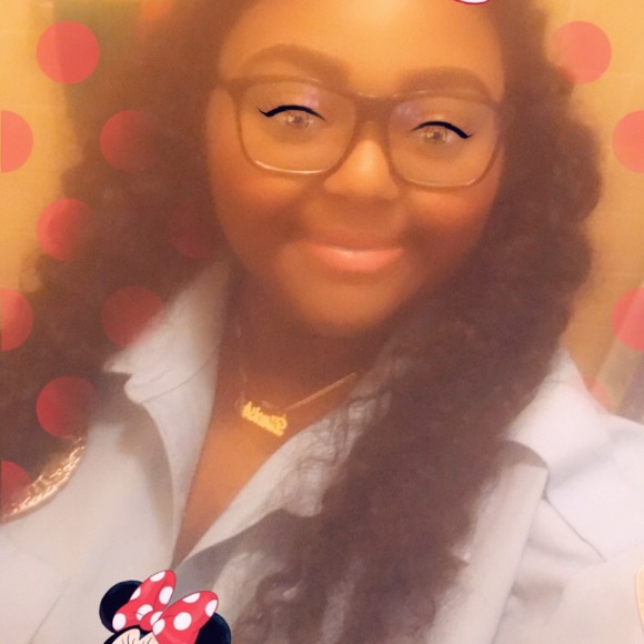 Meet your Posher, Dindineisha - Picture 1 of 1